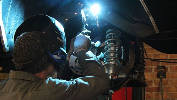 FantomWorks - Modo bestia