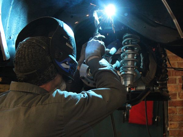 FantomWorks - Modo bestia