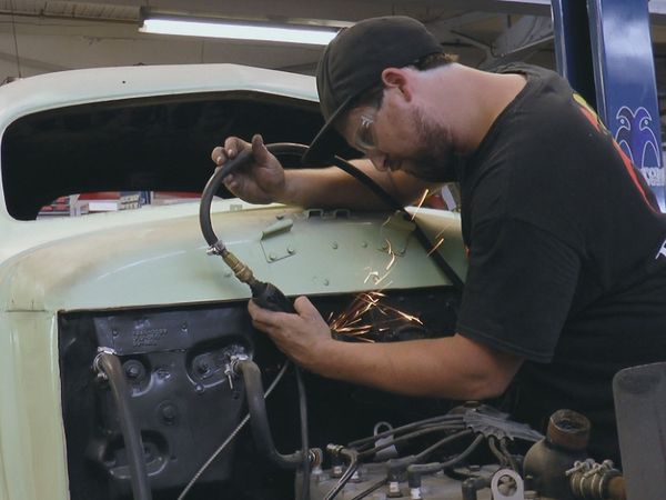 FantomWorks - Ahora lo ves