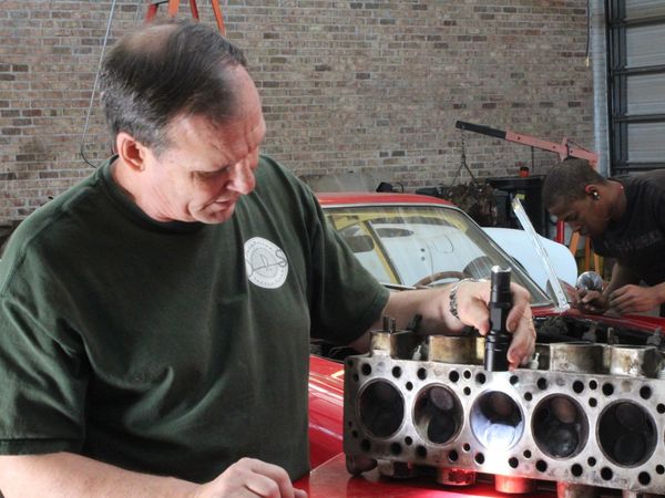 FantomWorks - Caos con el auto kit