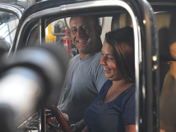 FantomWorks - De pobreza a riqueza