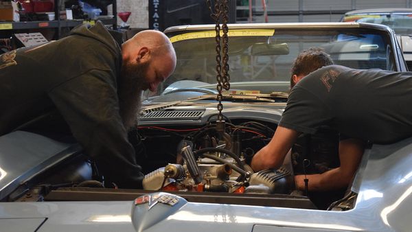 FantomWorks - Seriales que no coinciden