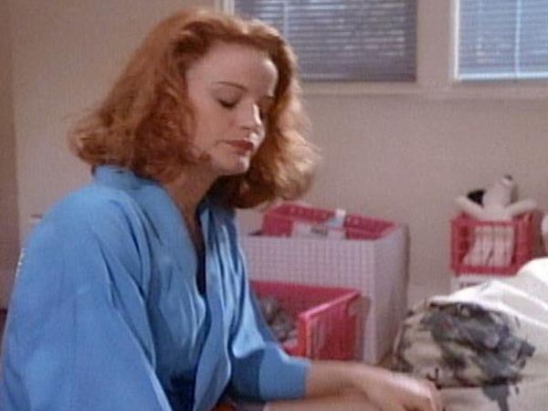 Melrose Place - Duet for en