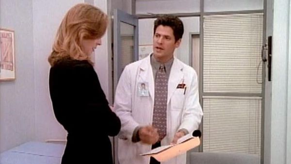 Melrose Place - Djævlen i G-streng
