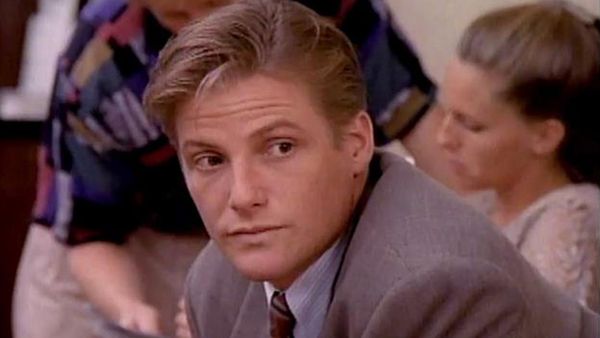 Melrose Place - En flirt med katastrofen