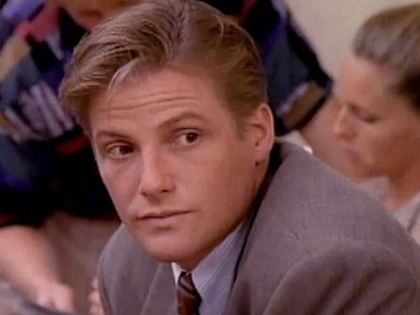 Melrose Place - En flirt med katastrofen