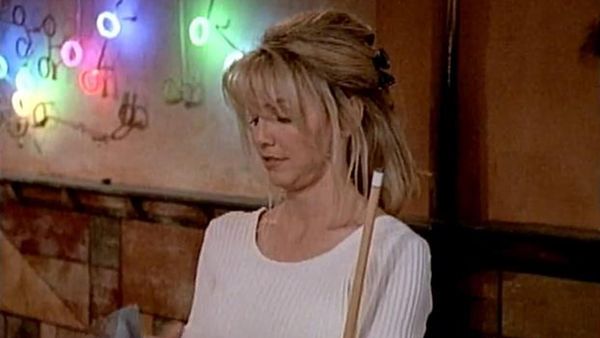 Melrose Place - Fru Mancini x 2