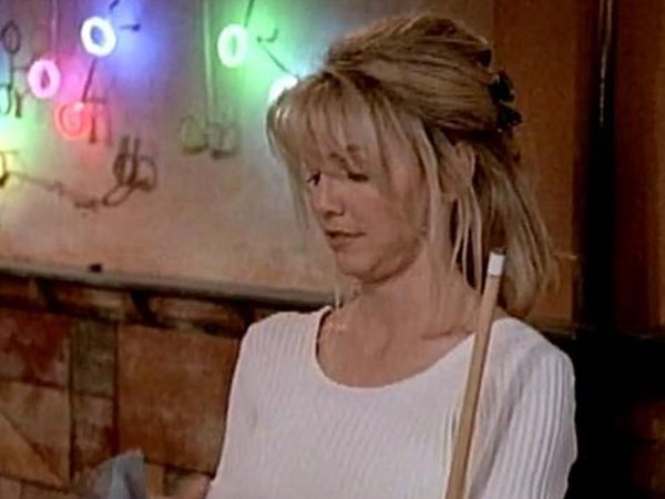 Melrose Place - Fru Mancini x 2