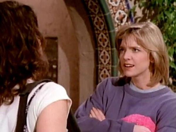 Melrose Place - Elsk som en Mancini