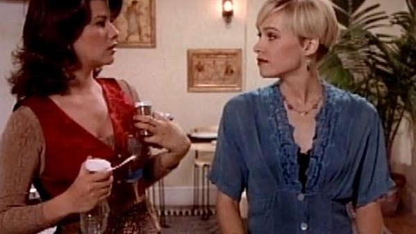 Melrose Place - Kold tyrker
