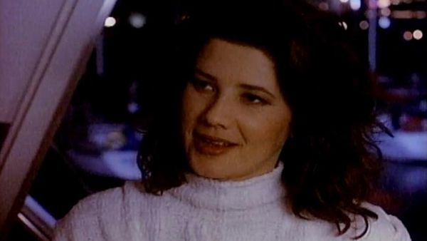 Melrose Place - De unge mænd og havet