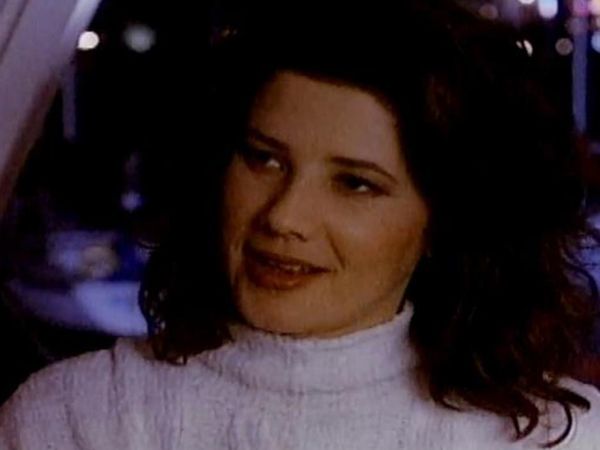 Melrose Place - De unge mænd og havet