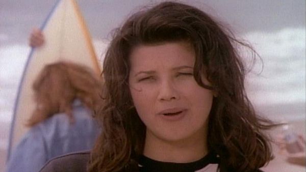 Melrose Place - En ukomplet fremmed