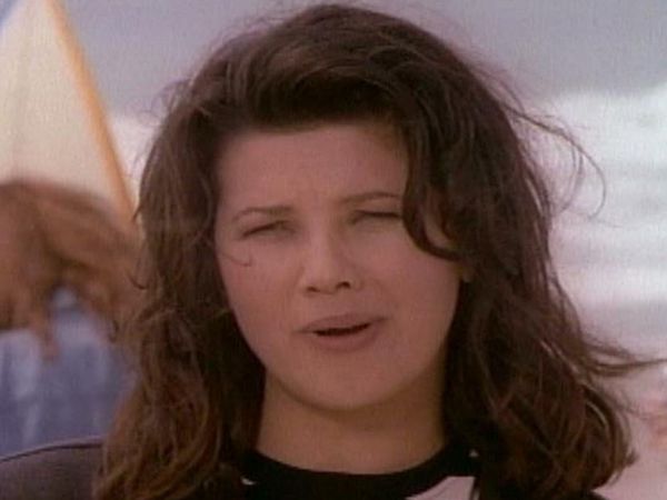 Melrose Place - En ukomplet fremmed