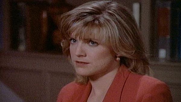 Melrose Place - Psykologhjælp