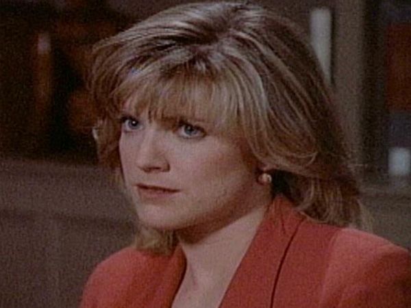 Melrose Place - Psykologhjælp