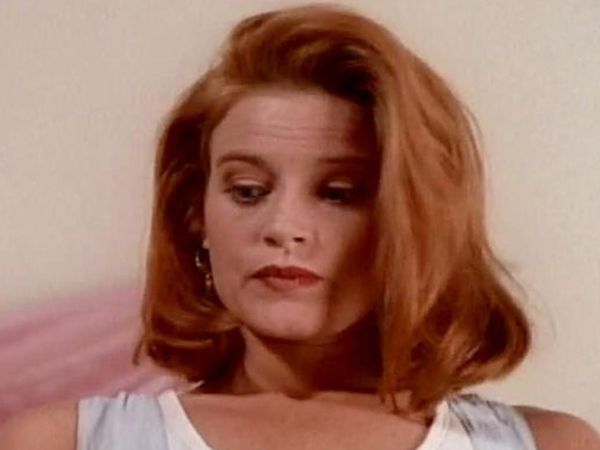 Melrose Place - Umage sengepartnere