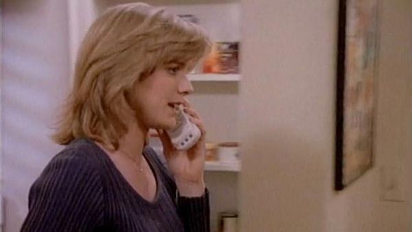 Melrose Place - Hundjævlen går igen