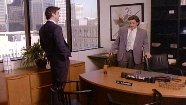 Melrose Place - Afskedsblik
