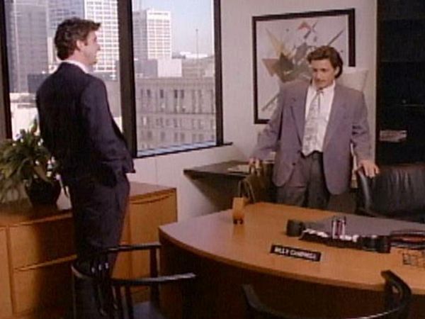 Melrose Place - Afskedsblik