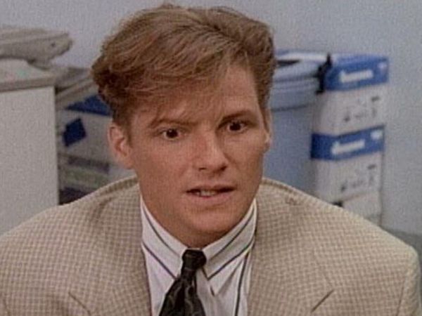 Melrose Place - Andre planer