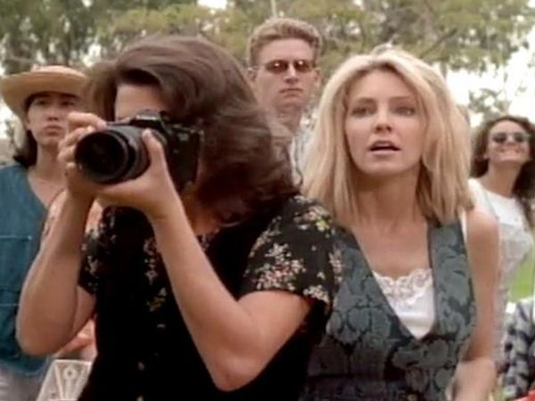 Melrose Place - En rejse gennem natten
