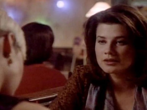Melrose Place - Ildkraft