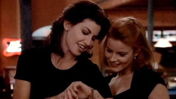 Melrose Place - Kollisionskurs