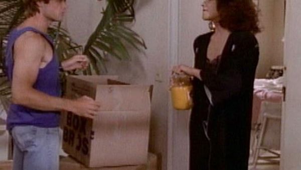 Melrose Place - Stor ståhej om alt