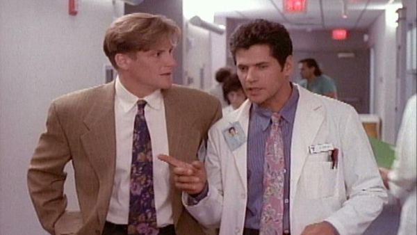 Melrose Place - Oppglødd