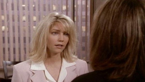 Melrose Place - Til døden skiller oss (2 timer)