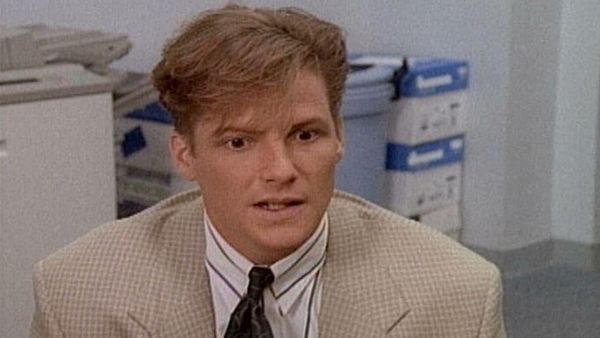 Melrose Place - En annen slags forlovelse