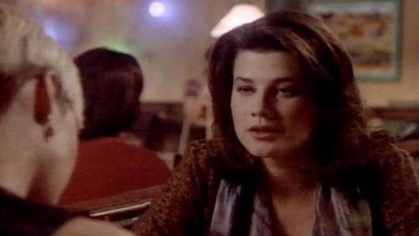 Melrose Place - Ildkraft