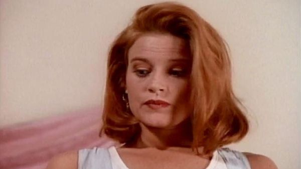 Melrose Place - Underlige sengekamerater