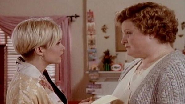 Melrose Place - Under mistelteinen