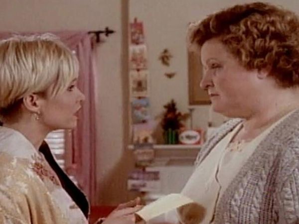 Melrose Place - Under mistelteinen