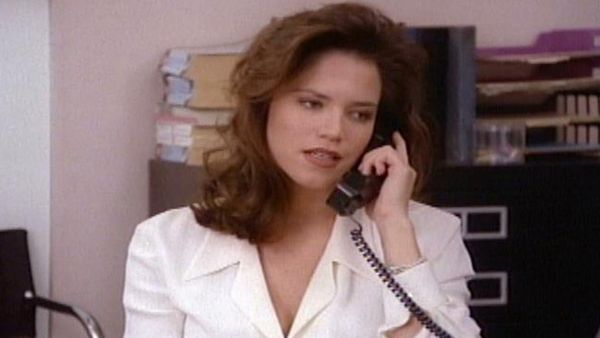 Melrose Place - Arousing Suspicion
