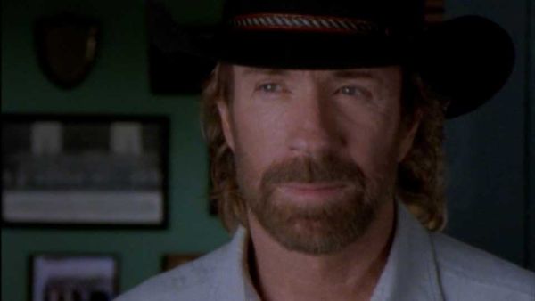 Walker Texas Ranger - Pointløs