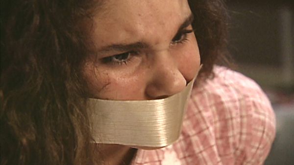 Os Arquivos do FBI - Polly Klaas: sequestrado