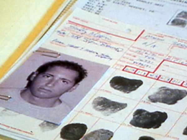 Os Arquivos do FBI - Correr morto