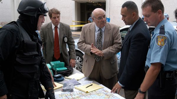 Os Arquivos do FBI - AquisiÃ§Ã£o mortal