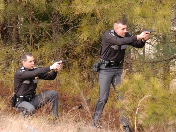 Os Arquivos do FBI - Instinto assassino