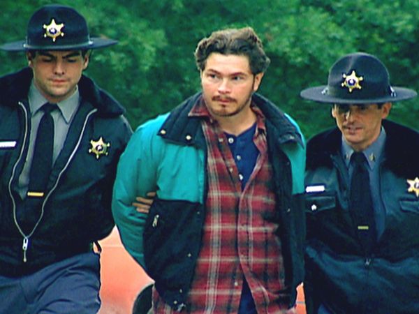 Os Arquivos do FBI - Morte no Alasca