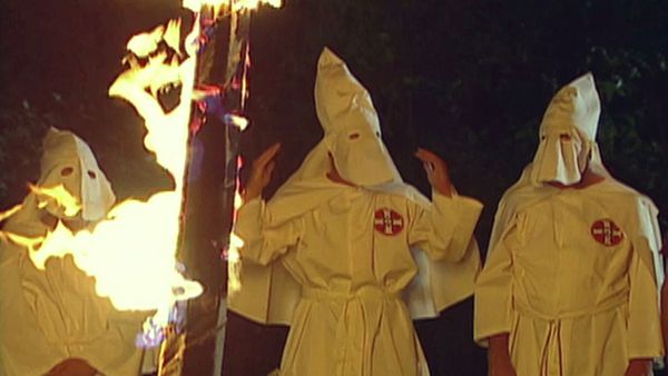 Os Arquivos do FBI - A verdadeira história do Mississippi em Chamas