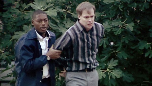 Os Arquivos do FBI - Assassino sem fronteiras
