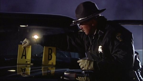 Os Arquivos do FBI - Missão mortal