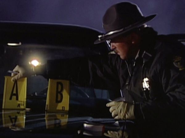 Os Arquivos do FBI - MissÃ£o mortal