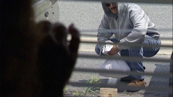 Os Arquivos do FBI - O unabomber