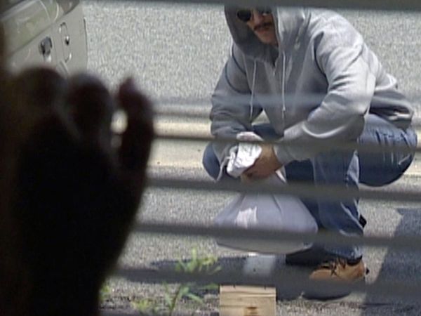 Os Arquivos do FBI - O unabomber