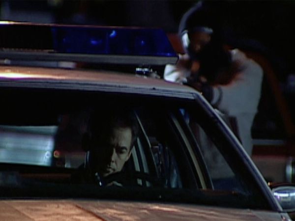 Os Arquivos do FBI - Assassino de policial